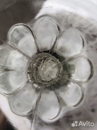 Ваза для фруктов