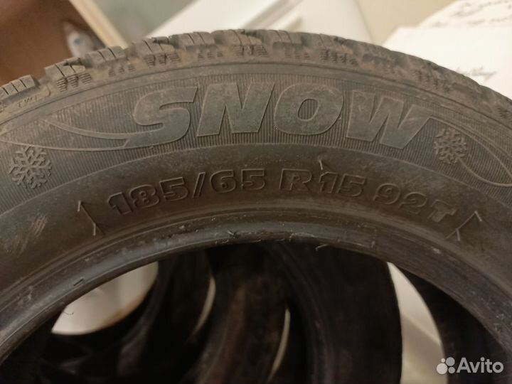 Kormoran Snow 185/65 R15 92T