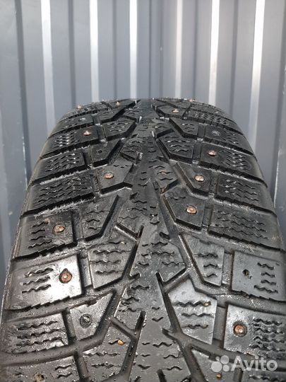 Maxxis ArcticTrekker NP3 195/55 R15 89T