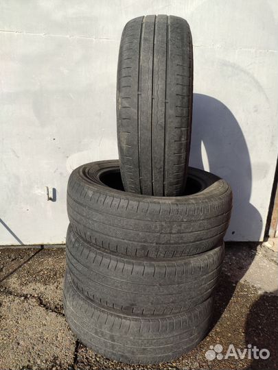Kumho Solus 4Van KL15 185/65 R15