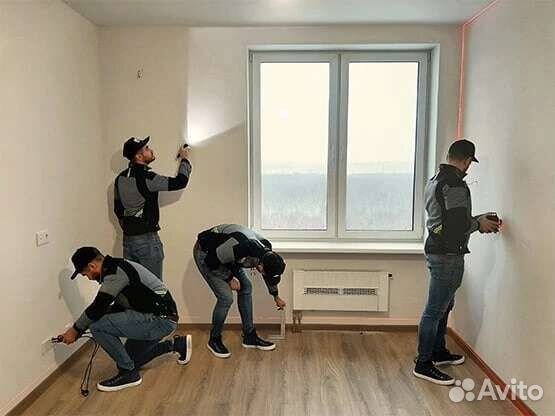 Домашний мастер по мелкому бытовому ремонту