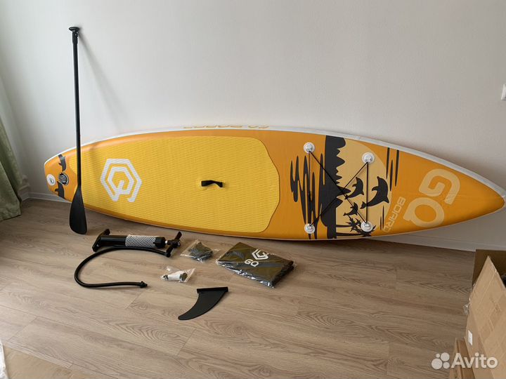 Сапборд Sup-board Новые с Гарантией