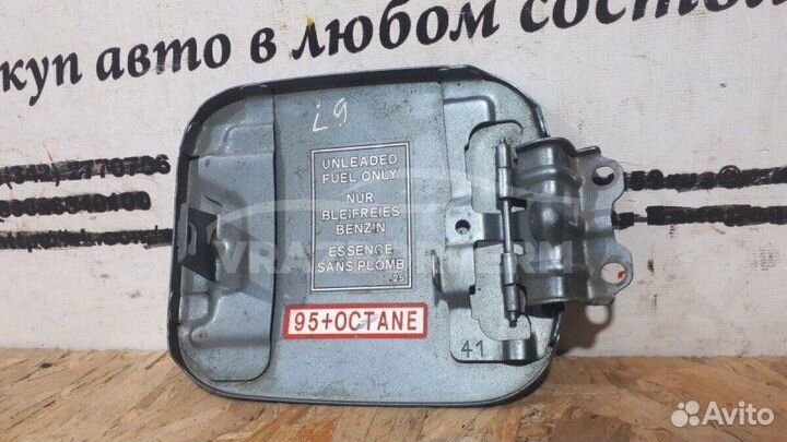 Лючок бензобака Mitsubishi Lancer 2003-2008