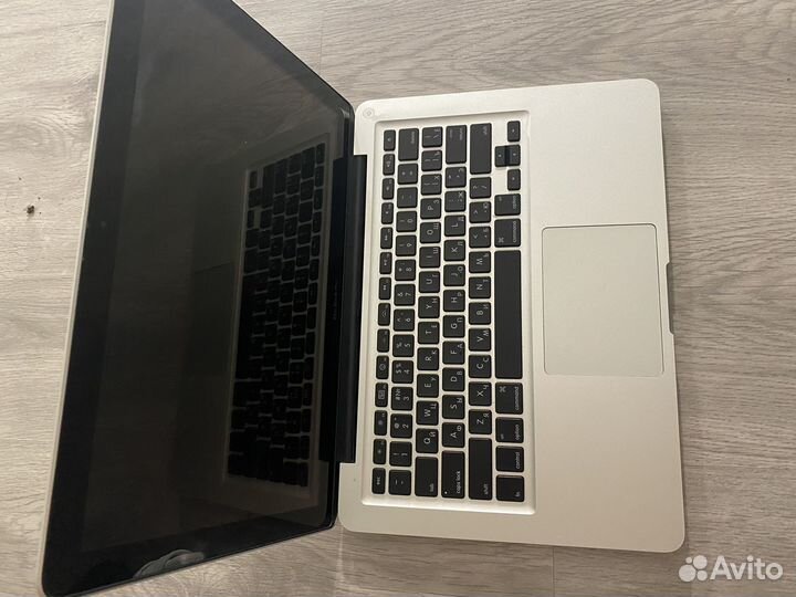 Apple MacBook pro 13