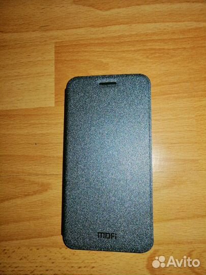 Чехлы и плёнки для телефона