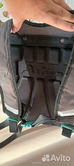 Рюкзак школьный 1-4 класс