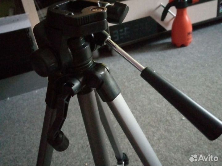 Фотоштатив