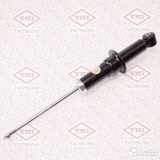 Амортизатор задний газовый dodge Caliber 06