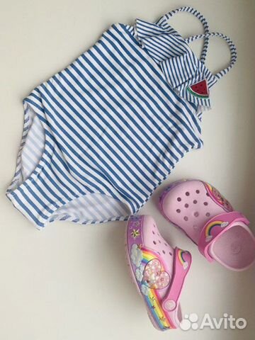 Купальник zara 92