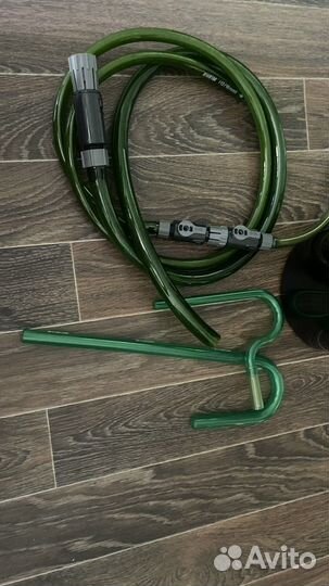 Внешний фильтр Eheim classic 600 2217