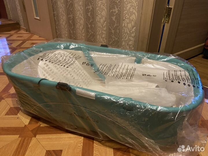 Коляска Maxima Elite XL leather