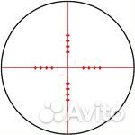 Прицел ncstar SUM31250G 3-12X50E MIL-DOT