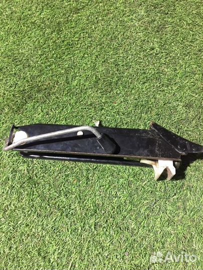 Домкрат Volkswagen Polo V cfna 2012