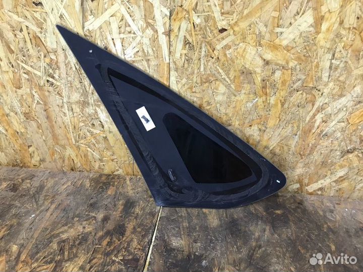 Форточка кузова задняя правая LADA Vesta седан 1.6