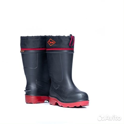 Сапоги Тритон св-71ум из эва и пу (полиуретановая)