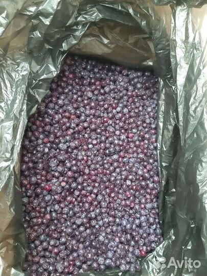 Брусника,клюква,черника,клубника,малина(заморозка)