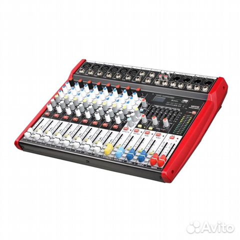 Микшерный пульт B&G M208