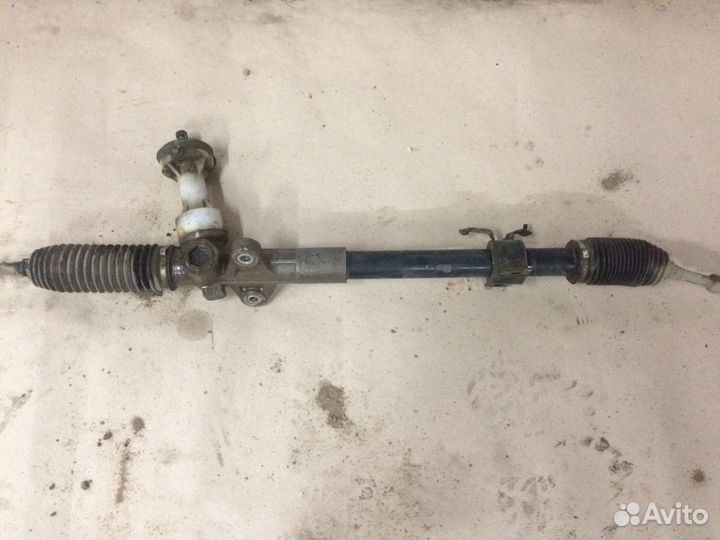 Рейка рулевая Hyundai ix 35