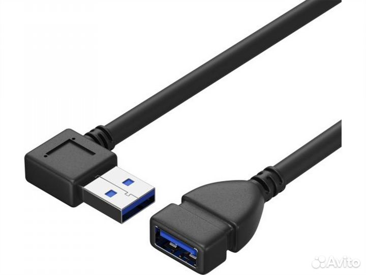 Кабель Адаптер Переходник Удлинитель USB