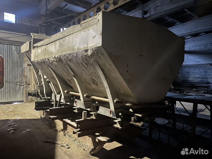 Стационарная бетоносмесительная установка nurock