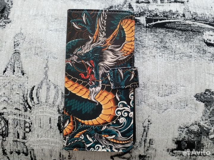 Чехол на Honor x9a