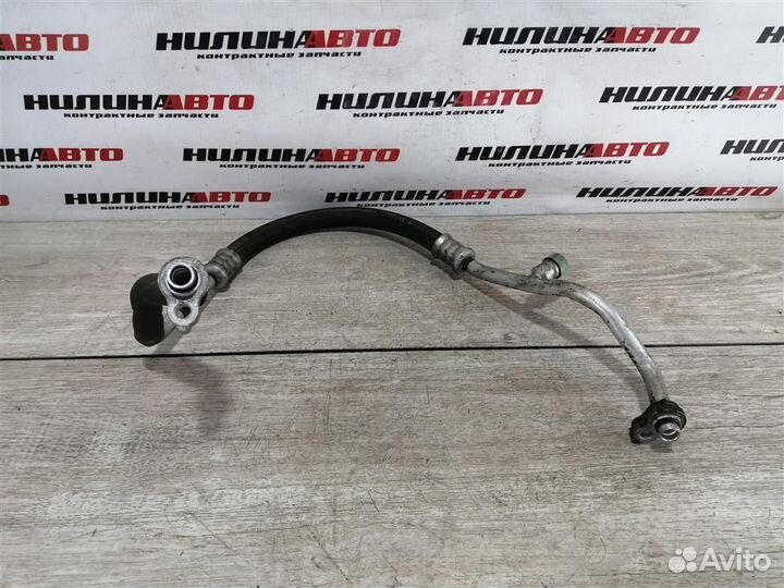 Трубка кондиционера Мазда 3 BK бк