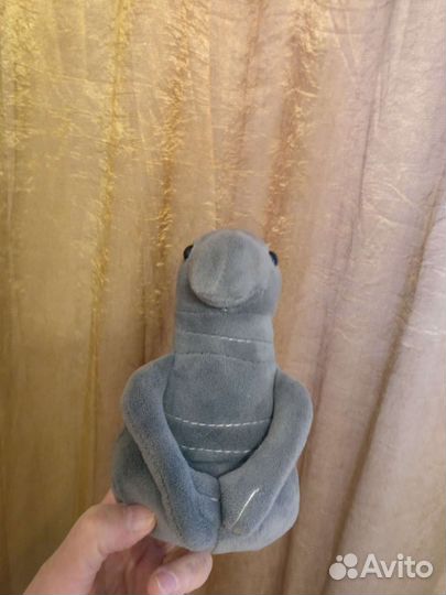 Мягкая игрушка ждун