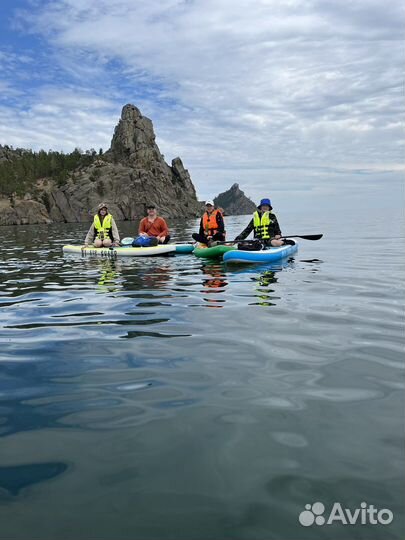 Сап на прокат