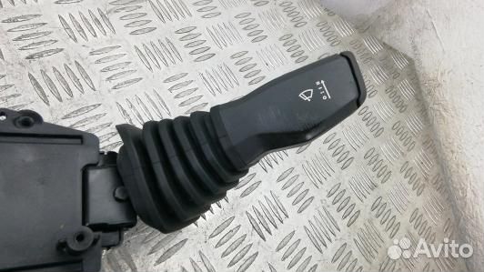 Переключатель поворотов и дворников (стрекоза) ope