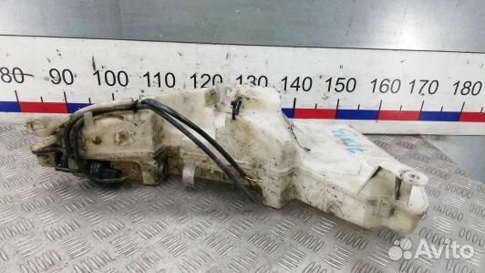 Бачок омывателя audi A6 C6 (7DN13NL01)