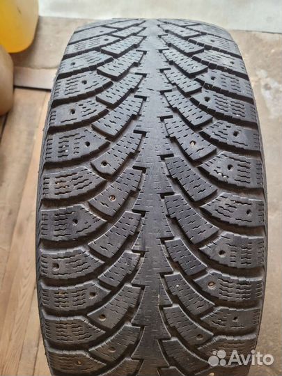 Nordman KN-207 235/55 R17