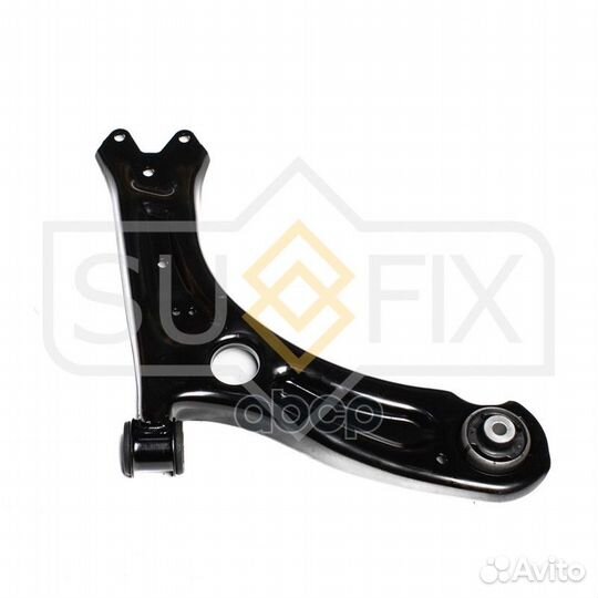 Рычаг подвески перед прав SH1165 sufix