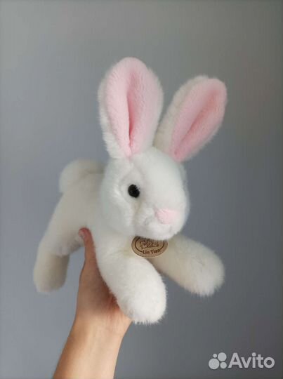 Мягкая игрушка