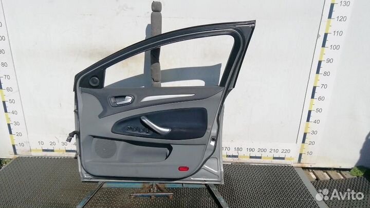 Дверь передняя правая Ford Mondeo