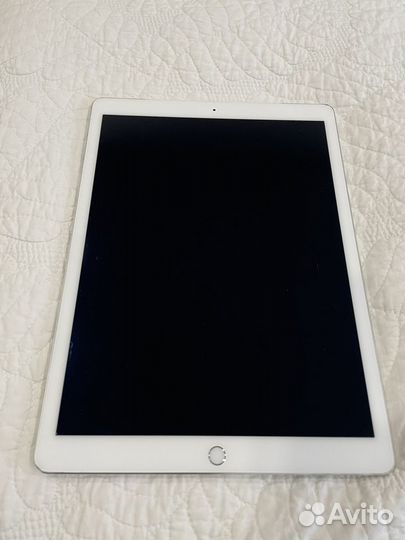 iPad pro 12.9 2015 128gb