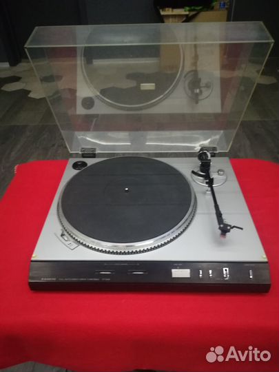 Проигрыватель винила Sanyo TP1024