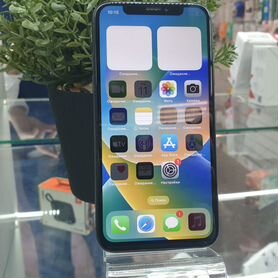 iPhone X, 64 ГБ