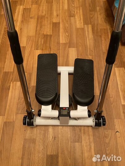 Тренажер степпер скандинавской ходьбы