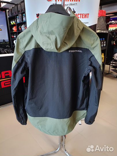 Костюм finntrail lightsuit