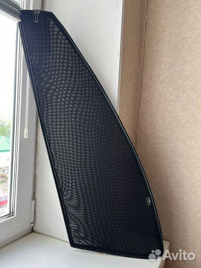 Шторки на hyundai elantra