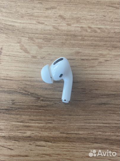 Airpods наушник правый