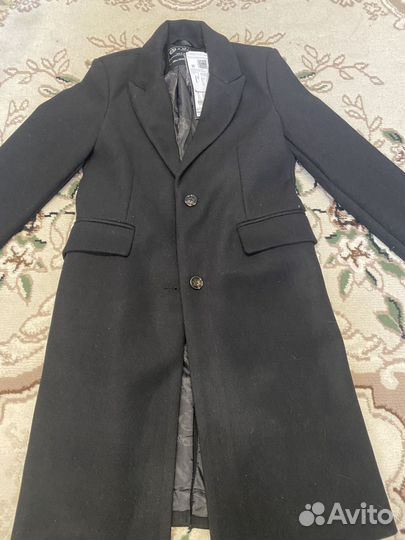 Пальто женское