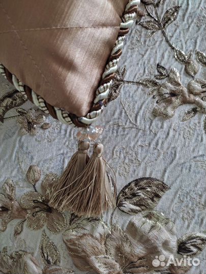 Покрывало на 2 х спальную кровать