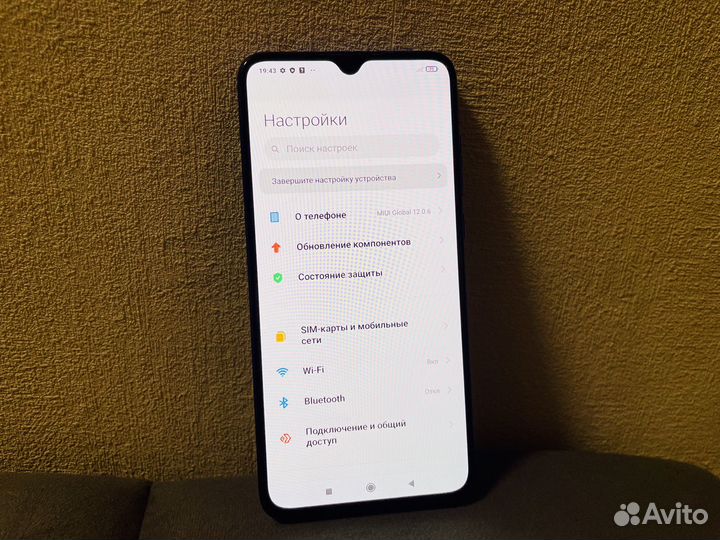 Xiaomi Mi 9 Lite, 6/64 ГБ