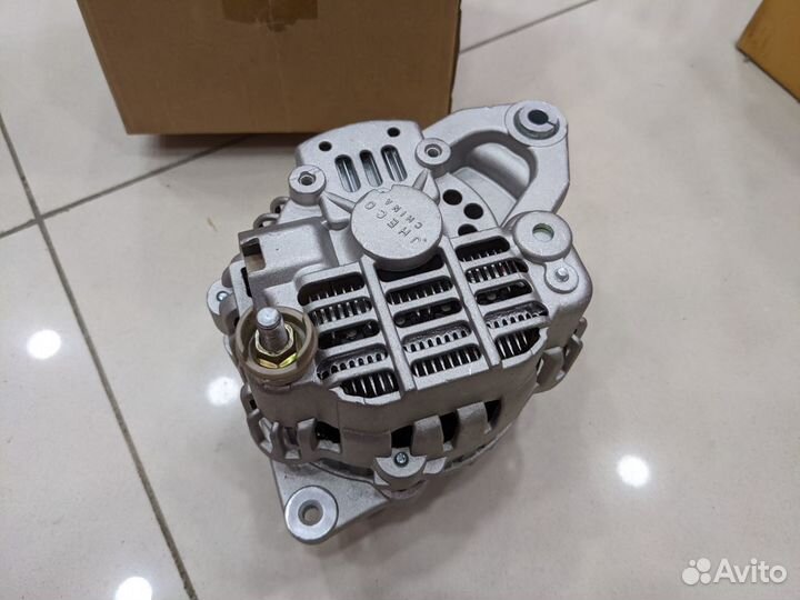 Генератор mitsubishi L200 KB4T 2.5DiD 2006-2014