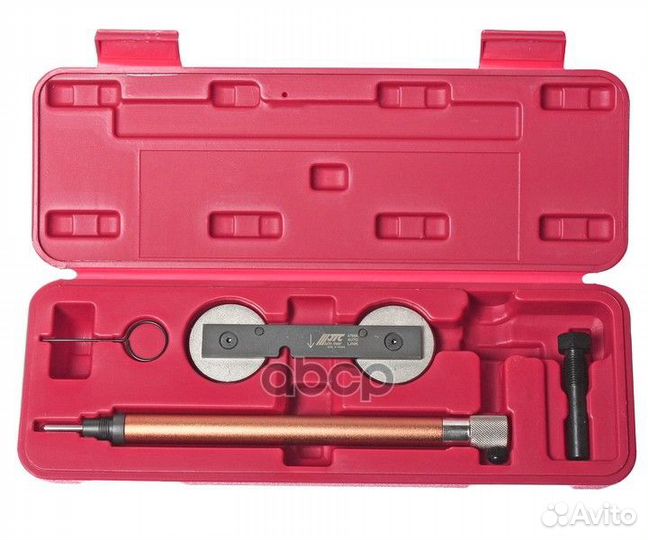 Набор фиксаторов распредвала для установки фаз