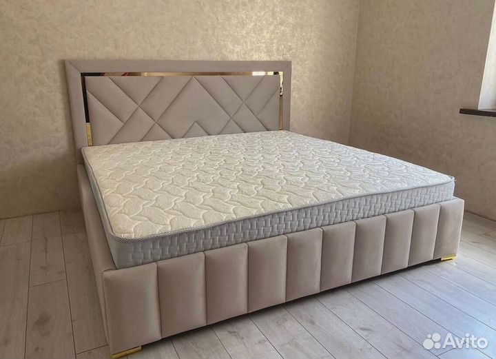 Матрас 200x200