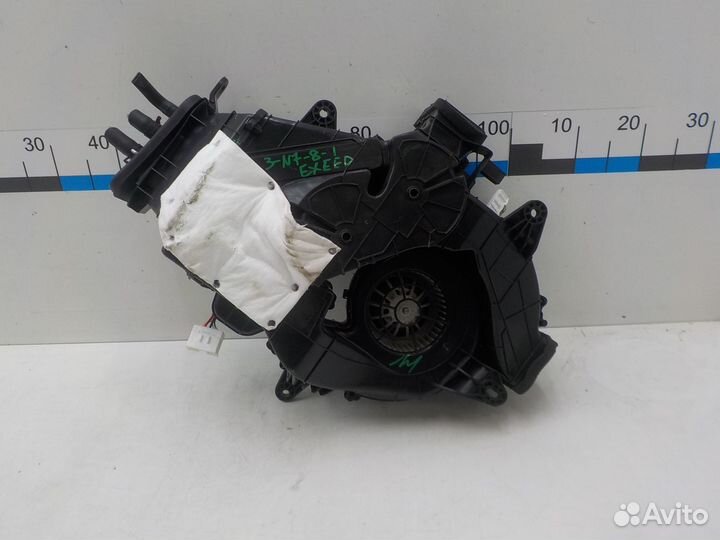 Б/У Б/У Печка в сборе exeed VX 2021- 301000310A
