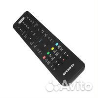 Спутниковый ресивер 4 K openbox AS4K