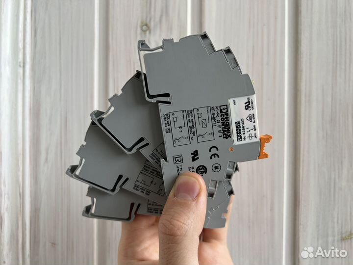 Phoenix Contact, реле 2903361